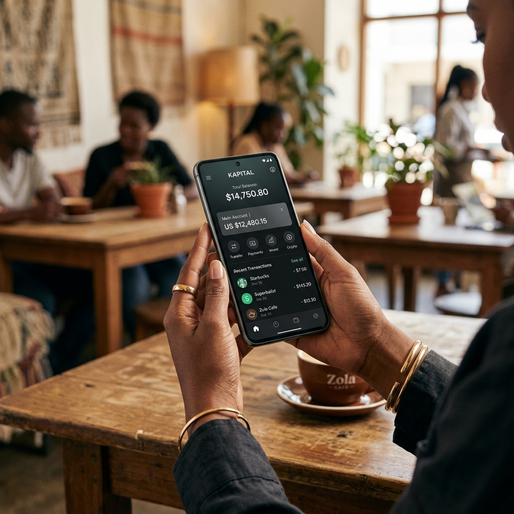 Y Combinator's African Shift: Why Francophone Is Next